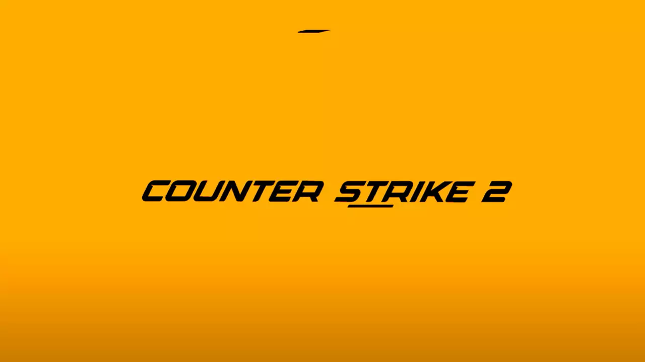 Counter-Strike 2 анонс