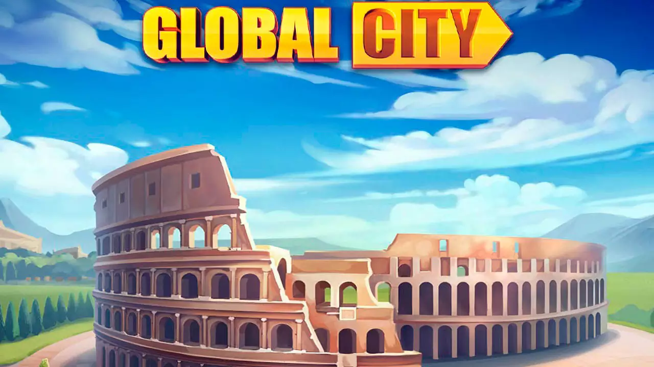 Global City Колизей