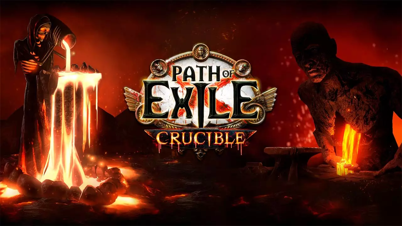 Path of Exile рекорд онлайна