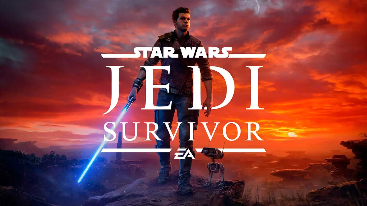 системные требования Star Wars Jedi: Survivor