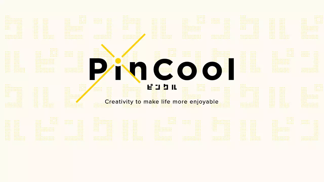 PinCool студия