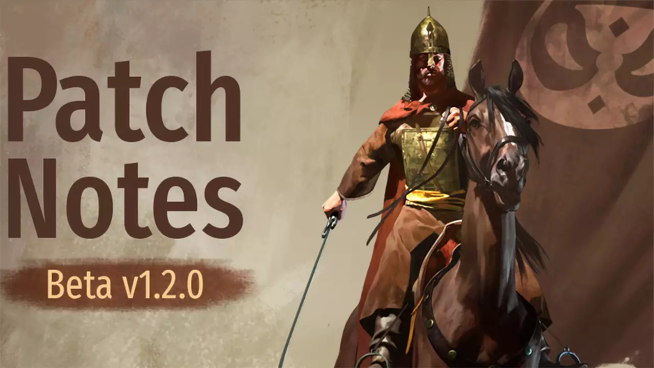 Bannerlord 1.2.0