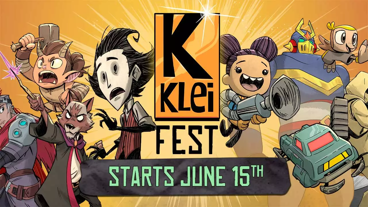 Klei Fest 2023