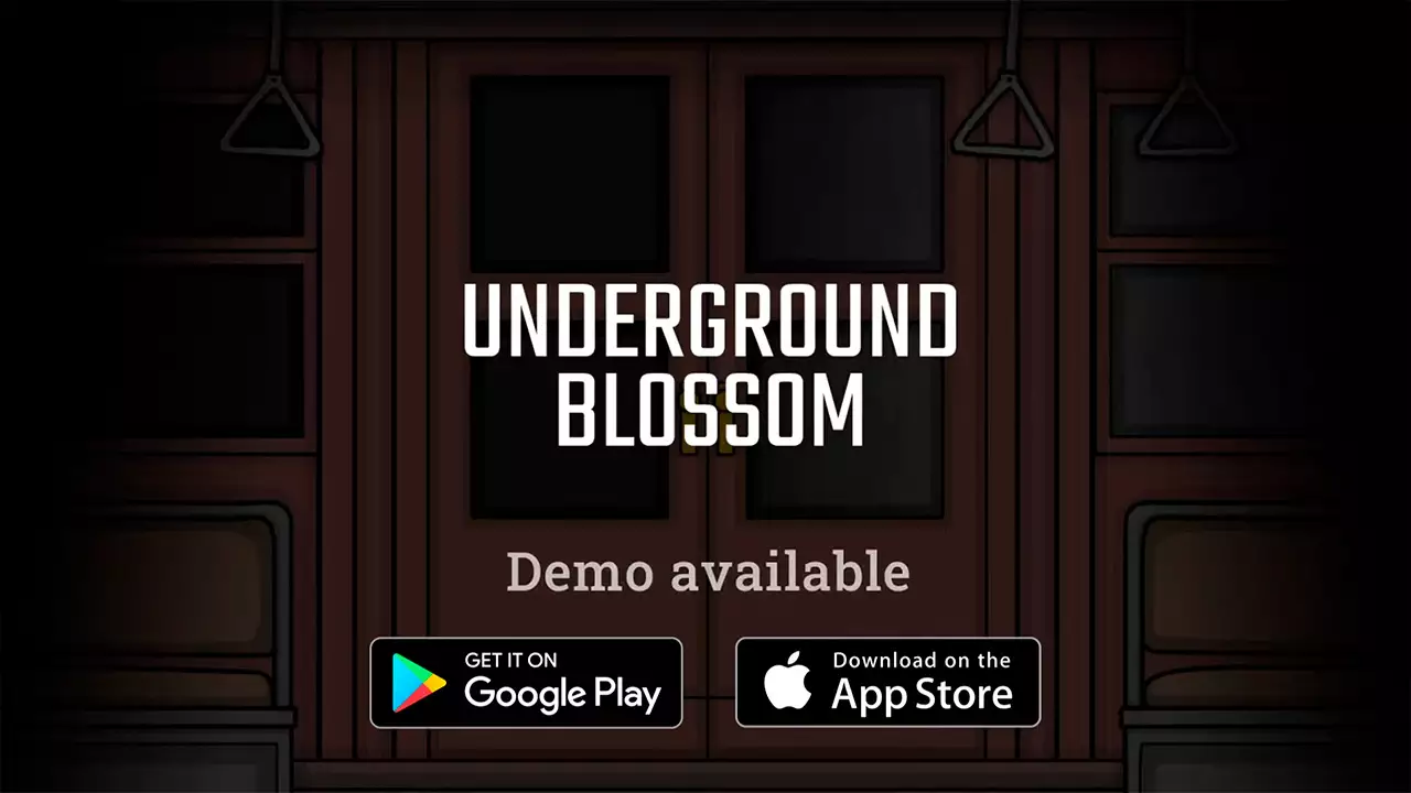 Underground Blossom Demo