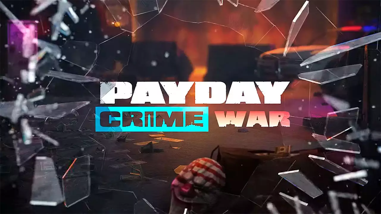 Payday: Crime War закрытие
