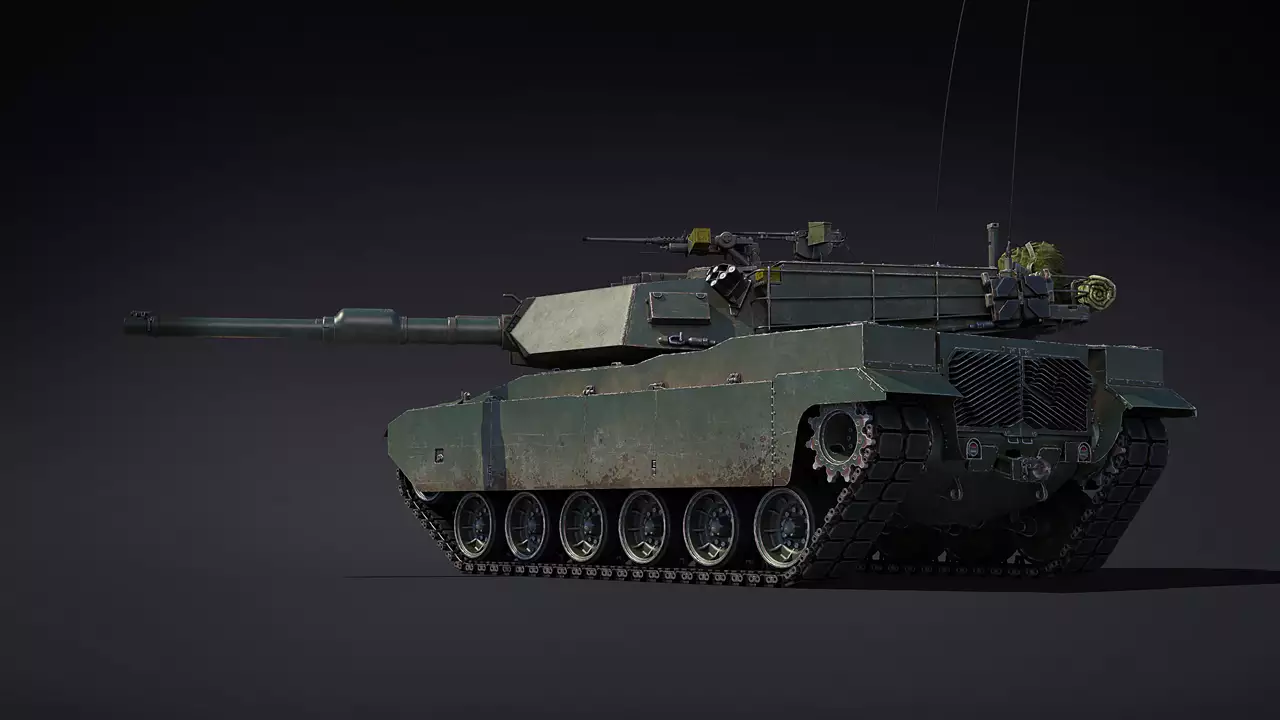 tank warthunder